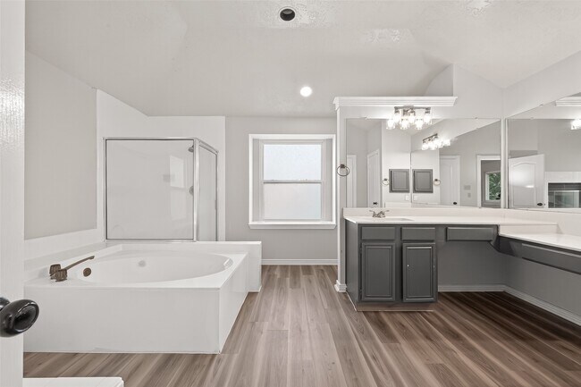 2918 Colonel Ct Dr in Richmond, TX - Building Photo - Building Photo