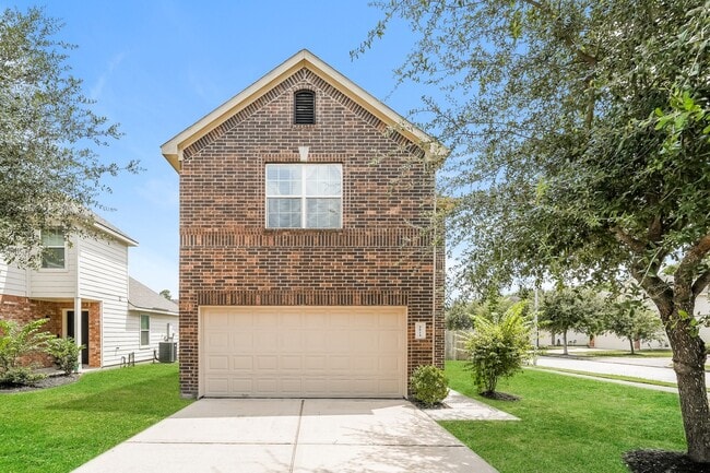 property at 5814 Northern Oak St