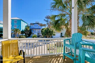 1218 Bowfin Ln in Carolina Beach, NC - Building Photo - Building Photo