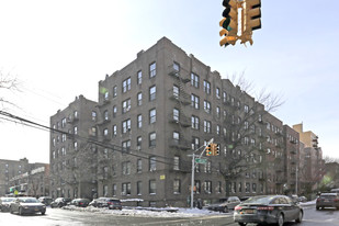 14348 41st Ave Apartamentos