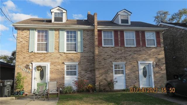 property at 3105A Pakenham Dr