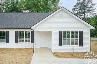411 S Chavis St in Franklinton, NC - Building Photo - Building Photo