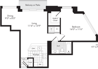 The Promenade at Harbor East photo'