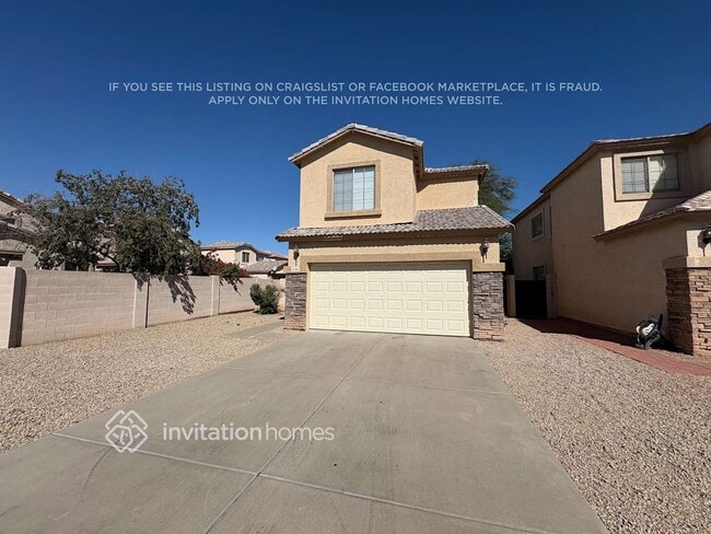 property at 11382 W Pima St