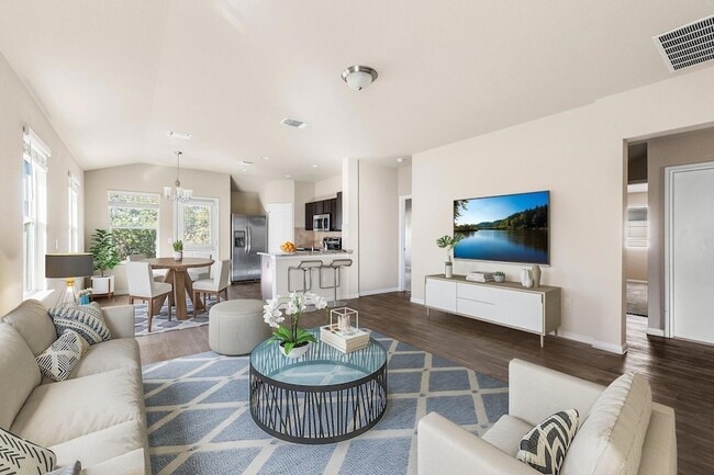 910 Comal Run in Hutto, TX - Foto de edificio - Building Photo