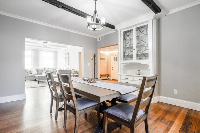 property at 179 Babcock St