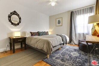 838 N Sycamore Ave in Los Angeles, CA - Building Photo - Building Photo