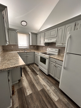 1301 W Olrich St-Unit -1315 in Rogers, AR - Building Photo - Building Photo