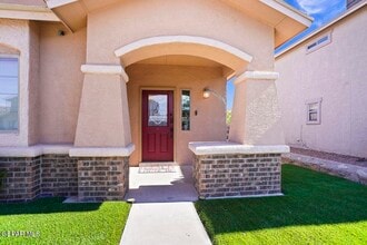 12721 Tuscany Hills Pl in El Paso, TX - Building Photo - Building Photo
