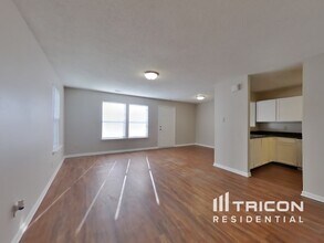 6545 Black Antler Dr in Indianapolis, IN - Building Photo - Building Photo