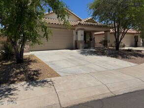 28707 N 21st Ln in Phoenix, AZ - Building Photo - Building Photo