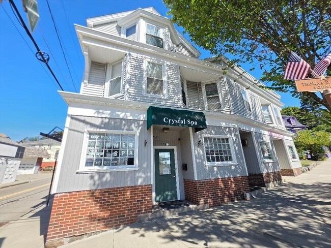 property at 373 Granite St