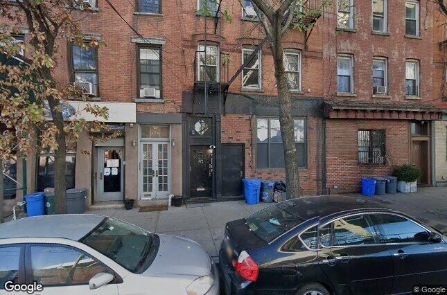 472 Smith St in Brooklyn, NY - Building Photo