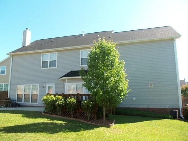 17 Ben Brush Ct in Columbia, SC - Building Photo - Building Photo