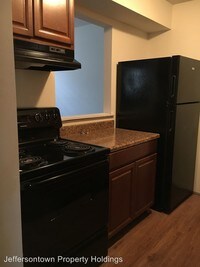 Interior Photo - Sprowl Meadow & Hampshire House - FREE RENT! Apartamentos in Louisville, Kentucky