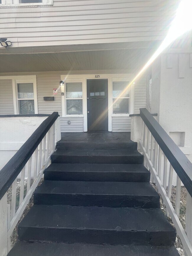825 S 36th St in Louisville, KY - Building Photo - Building Photo