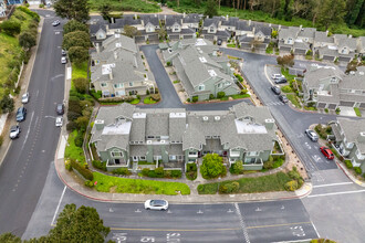 Village in the Park in Daly City, CA - Building Photo - Building Photo