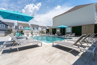 LightHaven at District West in Richmond, TX - Building Photo - Building Photo