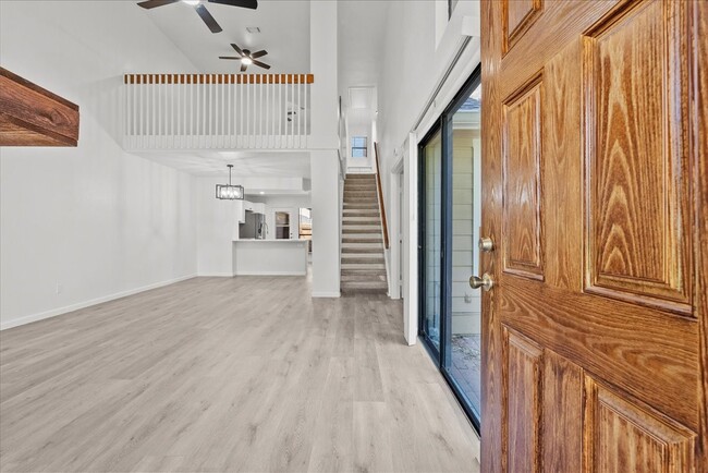 property at 16532 Holly Trail Dr