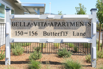 Bella Vita Apartments in Santa Rosa, CA - Building Photo - Other