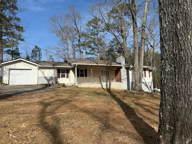 property at 6930 Dogwood Ln