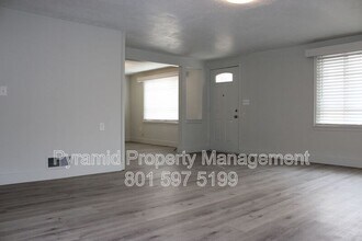 760-762 N 100 W St in Provo, UT - Building Photo - Building Photo