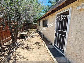 4142 E Spring St in Tucson, AZ - Building Photo