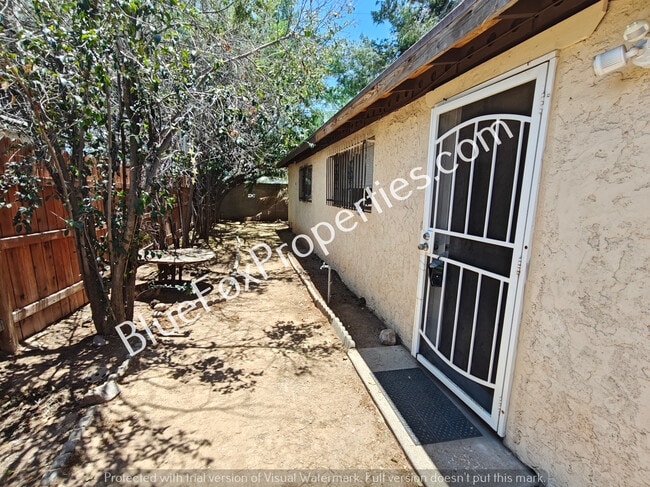 property at 4142 E Spring St