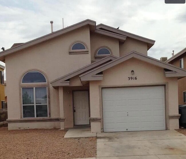 3916 Tierra Arena Dr