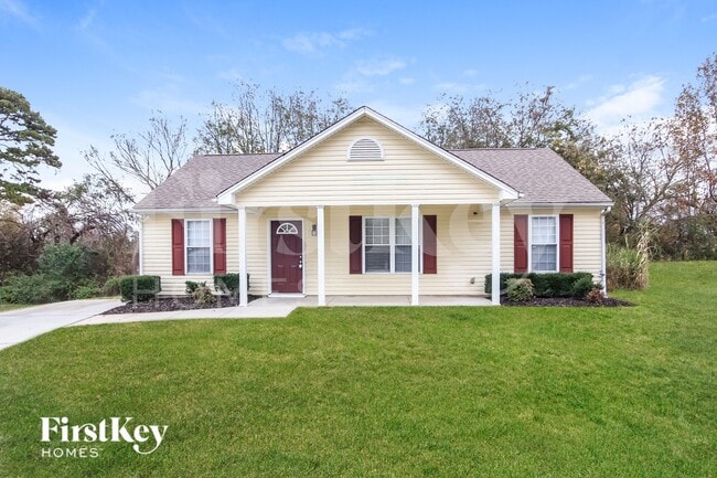 4 Franklinwood Dr in Greensboro, NC - Building Photo - Building Photo