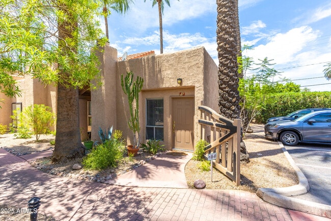 property at 4540 N 44th St