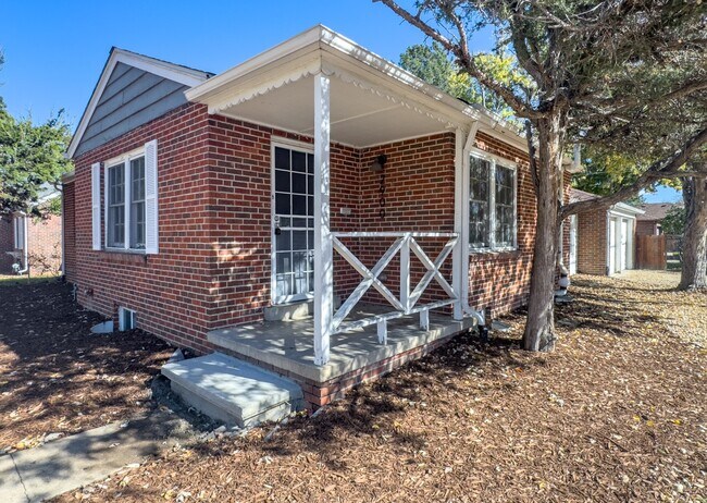 2900 Locust St in Denver, CO - Building Photo - Building Photo