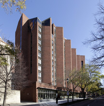 American Postal Workers House in Philadelphia, PA - Foto de edificio - Building Photo