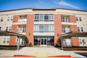 1207 Grand W Blvd in Katy, TX - Building Photo - Building Photo