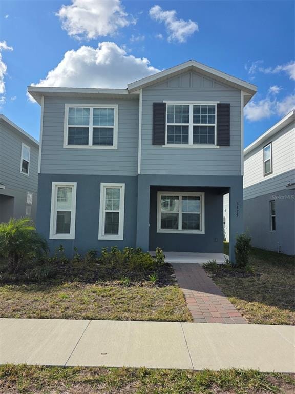 property at 3875 Denali Dr