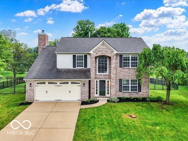 property at 7133 Silver Lake Dr