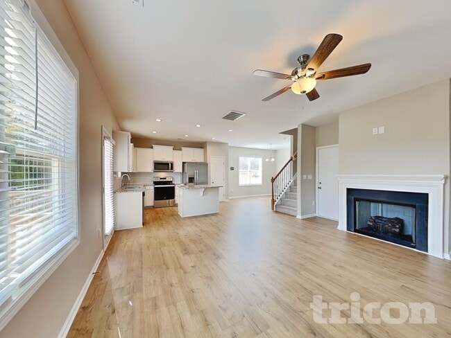 76 Fresco Dr in Zebulon, NC - Building Photo - Building Photo