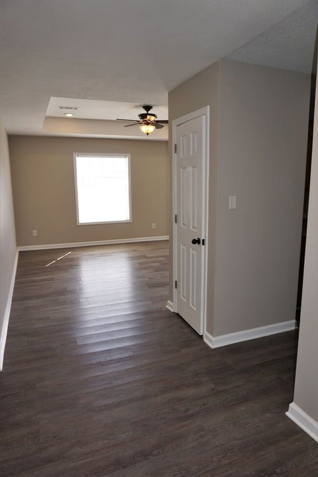 202 CR 418 in Jonesboro, AR - Building Photo - Building Photo