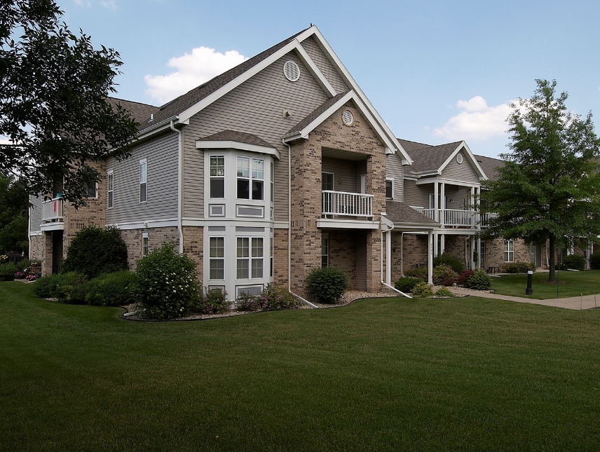 Quail Run Apartments Photo