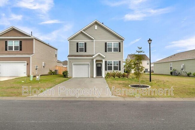 844 Lilyford Ln in Summerville, SC - Building Photo - Building Photo