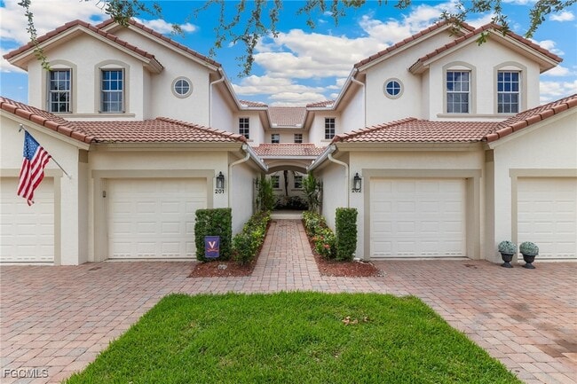 16107 Mt Abbey Way in Ft. Myers, FL - Building Photo - Building Photo