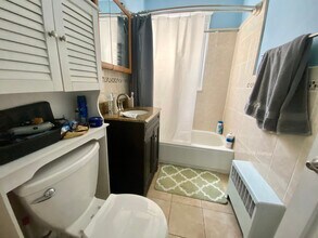 1446 Centre St, Unit 1 in Boston, MA - Building Photo - Building Photo