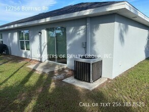 12756 Buffing Rd in Port Charlotte, FL - Building Photo - Building Photo