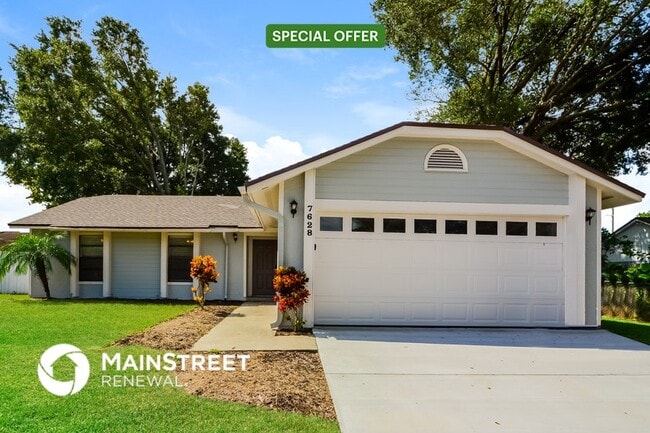 property at 7628 Southwick St
