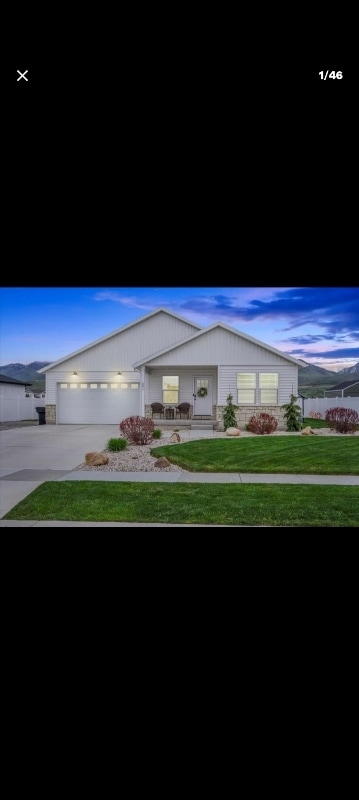 property at 591 Lakeside Dr
