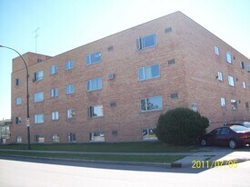 234 Moray Street in Winnipeg, MB - Building Photo