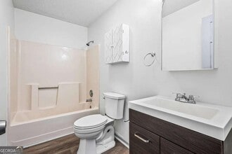 4 E 1st St in Aragon, GA - Building Photo - Building Photo