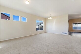 5105 Hawks Crest Point in Colorado Springs, CO - Building Photo - Building Photo