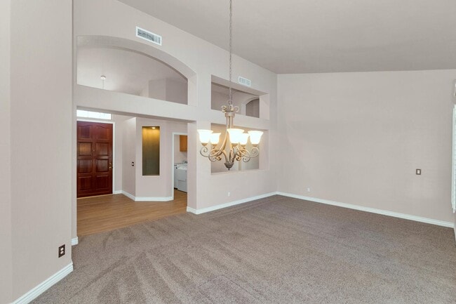 3382 W Harrison St in Chandler, AZ - Building Photo - Building Photo