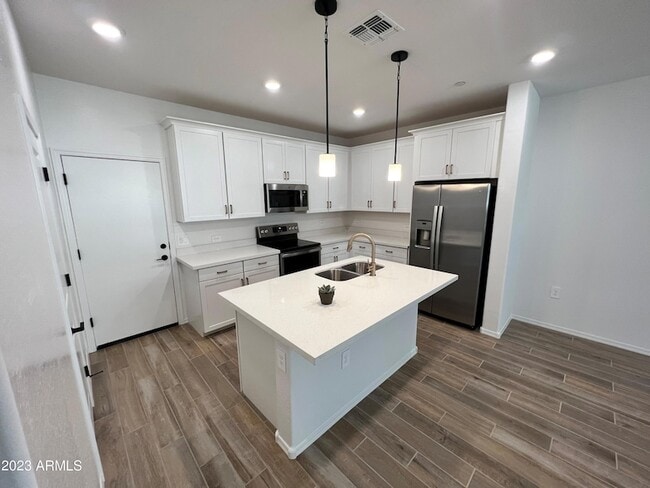 1822 E Chelsea Ln in Gilbert, AZ - Foto de edificio - Building Photo